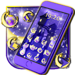 Fairy Tale Launcher Theme आइकन