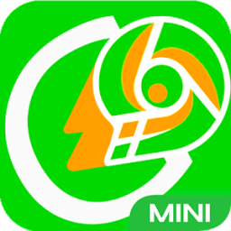 Browser GO Mini आइकन