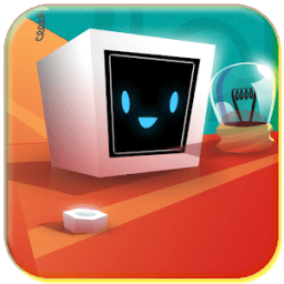 Physics Games - Heart Box आइकन