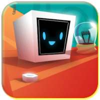 Physics Games - Heart Box