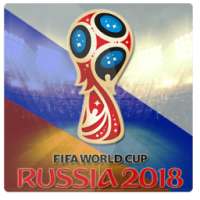 Fifa World Cup 2018 - Matches