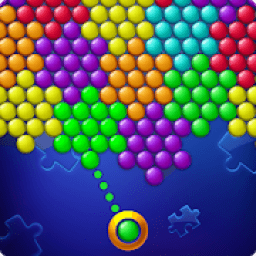 Puzzle Bubble आइकन