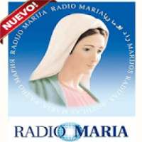 Radio Maria Republica dominicana on 9Apps