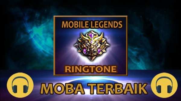 Ringtone Moba Terbaik screenshot 2