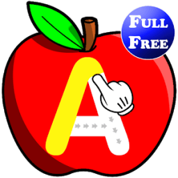 Easy English for kids icon