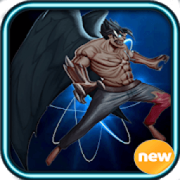 Devil Kazama Power Fight आइकन