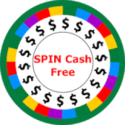 Spin Cash Free आइकन