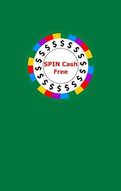 Spin Cash Free screenshot 1