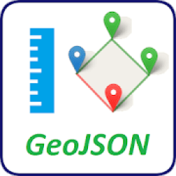 ikon Measure the polygon area via GPS