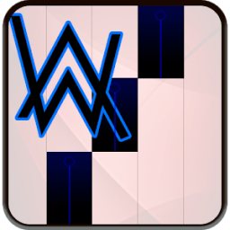 ikon Alan Walker Piano Games