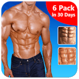 ikon 6 Packs In 30 Days - Lose Fat ABS Workout