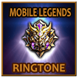 Ringtone Moba Terbaik icon