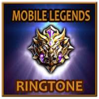 Ringtone Moba Terbaik on 9Apps