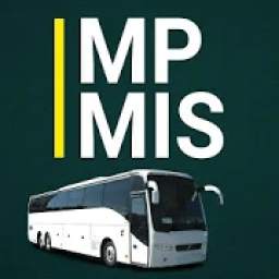 MP State Transport MIS