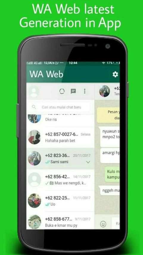 WA web super scan screenshot 4