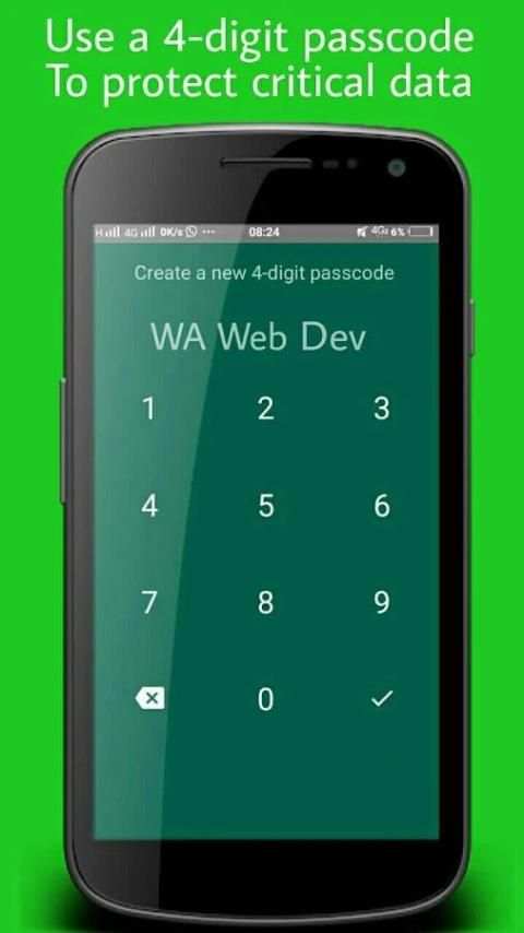 WA web super scan screenshot 3