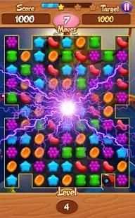candy crush lite screenshot 2
