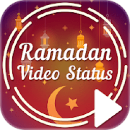 Ramzan Video status आइकन