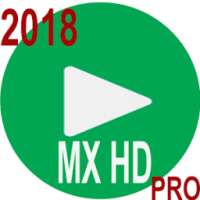 Mx HD Player Ind