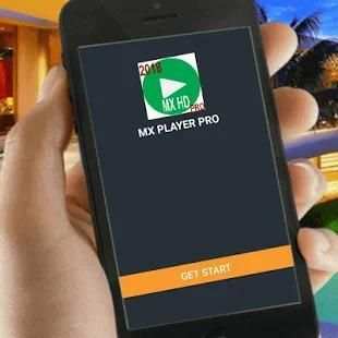 Mx HD Player Ind screenshot 6