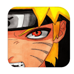 ikon naruto ultimate adventure