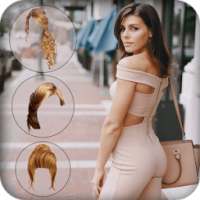 Woman Hairstyles 2018 on 9Apps