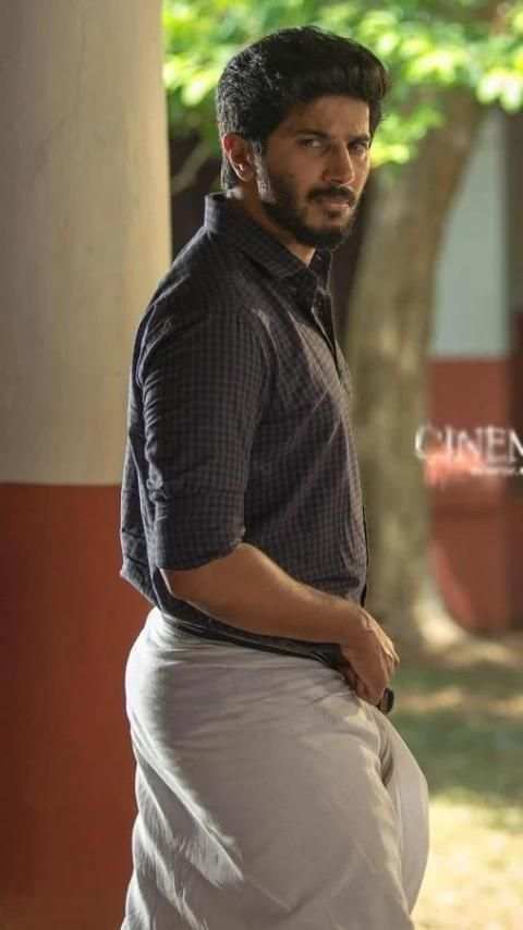 Dulquer Salmaan Wallpapers स्क्रीनशॉट 6