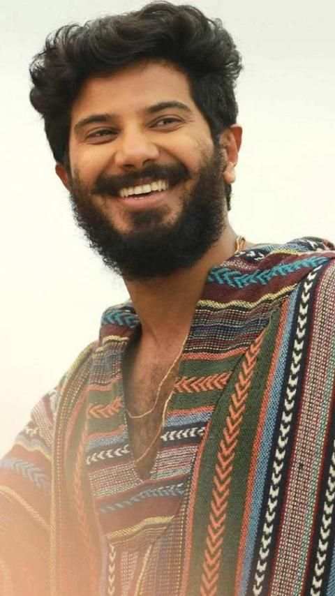 Dulquer Salmaan Wallpapers स्क्रीनशॉट 7