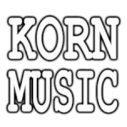Korn Music आइकन