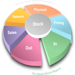Excise Stock Management System Jalgaon आइकन