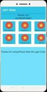 MNT Wallet - Earn Paytm Cash screenshot 2