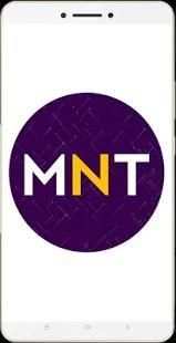 MNT Wallet - Earn Paytm Cash screenshot 4
