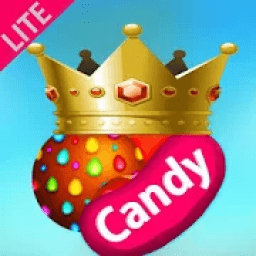 candy crush lite आइकन
