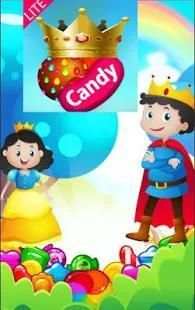 candy crush lite screenshot 4