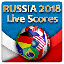 ikon World Cup Russia 2018: Live Scores, goalalert