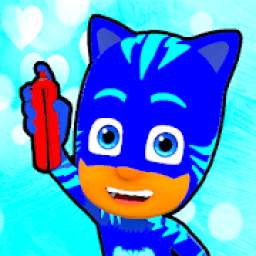 supercat speed 1.0