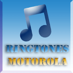 Ringtones Motorola / Nada dering icon