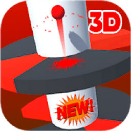 ikon Helix Jumps! 3D