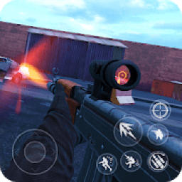 ikon Ultimate Gun Shooter