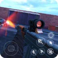 Ultimate Gun Shooter