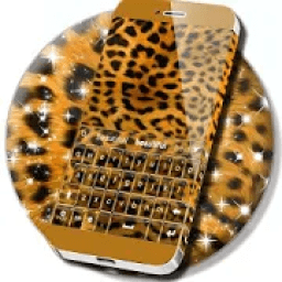 ikon Keyboard Cheetah Free