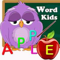 Learning English Word