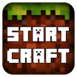 ikon Start Craft 2 : 3D WORLD