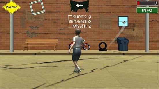 Soccer Legends screenshot 4
