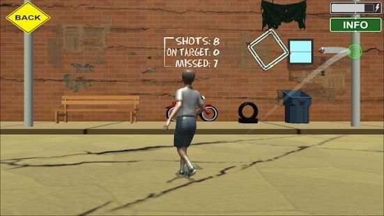 Soccer Legends screenshot 1