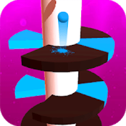 ikon Helix Ball Jump