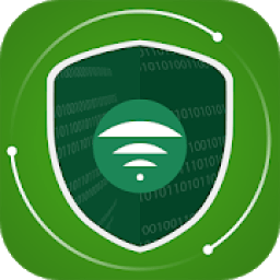 NetUp-wifi Privacy security आइकन
