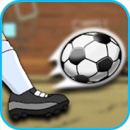 Soccer Legends 1.0