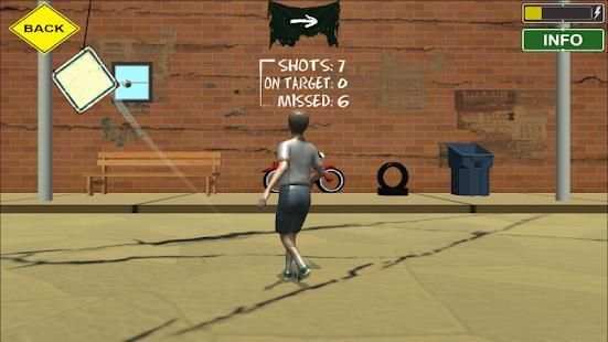 Soccer Legends screenshot 3