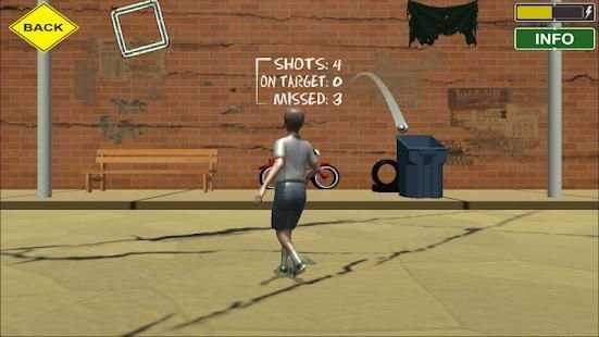 Soccer Legends screenshot 2